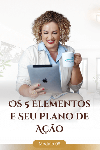 Conheça os cinco elementos, seus ciclos e a relação com o Yin e Yang. Aprenda a utilizar cores, plantas, objetos e a disposição dos móveis para planejar mudanças conscientes nos ambientes.