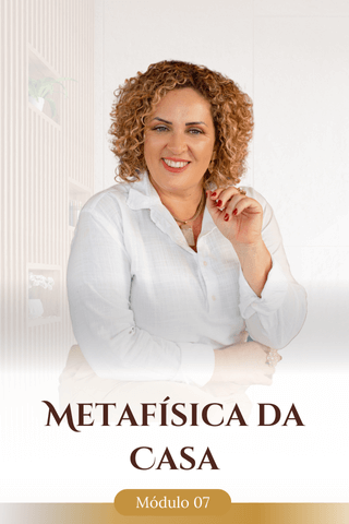 Amplie seu olhar sobre a casa e seus significados simbólicos. Conheça a interpretação de situações e elementos presentes nos ambientes e explore as chamadas curas transcendentais dentro da abordagem do método.