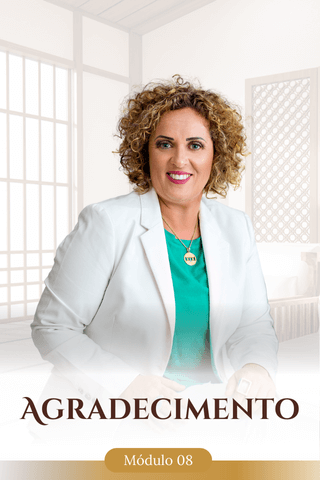 Organize seu plano de ação, reúna as mudanças que deseja realizar e descubra uma forma de manter vivas as práticas aprendidas, com um recurso especial para acompanhar sua jornada.